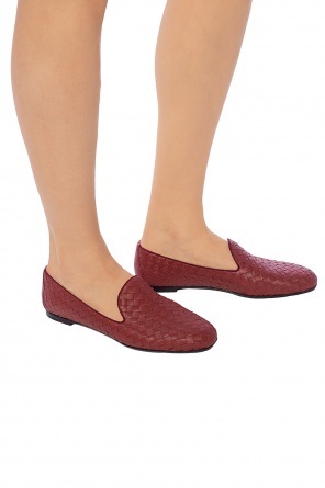 'fiandra' loafers, zdjęcie 2 'fiandra' loafers od Bottega Veneta